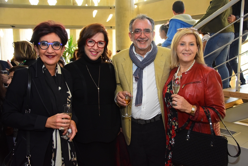 Afel wins the 2018 peace prize 